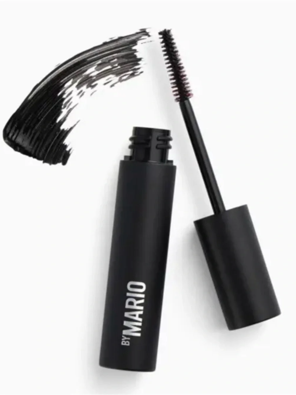 Makeup By Mario Super Black Volumizing Mascara